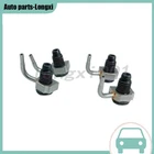 4PCS Engine Oil Piston Squirters Fit Vw Jetta Golf Audi A4 Awm Amb Bvx 06B103154 New. Price: $19.10.
