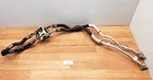 16-19 Oem Bmw G12 750 Rwd N63R At Transmission Oil Cooler Pipe Line Flow Return Used. Price: $149.95.
