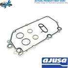Gasket Set Oil Cooler 77014400 For Audi Catabngcdybbmkbkn/casbbugcasb 3.0L 6CYL New. Price: $30.88.