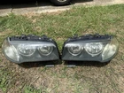 07 08 09 10 Bmw X3 Halogen Right & Left Headlight Lamp Oem Used. Price: $145.00.