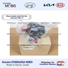 Genuine 25661G7500 Coolant 3WAY Valve For Hyundai Ioniq 17-19, Kia Niro Ev 19-22 New. Price: $208.57.