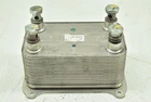 2010 Ferrari California Gearbox Oil Cooler 240632 Used. Price: $106.95.