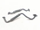 08-20 Suzuki Hayabusa GSX1300R Left Right Oil Cooler Hose Set 16460-15H00 Used. Price: $61.09.
