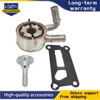 LF6W-14-700A Updated Oil Cooler Kit For Mazda 3 5 CX-7 & Hardware New. Price: $62.06.