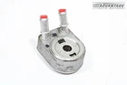 2020-2025 Ford Escape 1.5L Fwd Automatic Transmission Oil Cooler HX7G6B856AA Oem Used. Price: $99.99.