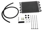 Tci Transmission Cooler 823800 10" X 15.5" -6 Inlet/outlet New. Price: $128.95.