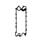 Jaguar 10-18 Xj 5.0L-V8-OIL Cooler Gasket AJ811904-R New. Price: $23.00.