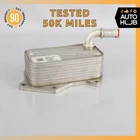 17-23 Alfa Romeo 949 Stelvio Engine Motor Oil Cooler Oem 50K Used. Price: $136.95.