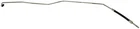 Dorman 624-324 Transmission Oil Cooler Line For Select 98-03 Dodge Models New. Price: $34.06.