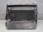 06-10 Bmw E63 E64 M6 5.0L S85 Engine Radiator A/c Condenser Oil Cooler Fan Assy Used. Price: $536.79.