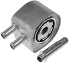 Dorman 918-430 Engine Oil Cooler Select 97-14 Ford Lincoln Models New. Price: $120.61.