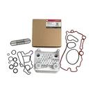 New Oem 3C3Z-6A810-A Ford Oil Cooler 6.0 Diesel Replaces 3C3Z-6A642CA. Price: $113.45.