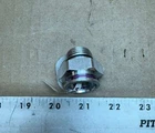 Gm Oem 89023404 Oetiker Oil Cooler Hose Connector Quick Made Usa New. Price: $40.00.