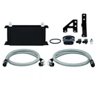 Mmoc Fits For Wrx 15BK Mishimoto Subaru Oil Cooler Kit New. Price: $725.69.