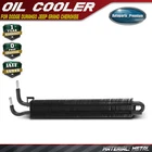New Power Steering Cooler For Dodge Durango Jeep Grand Cherokee 3.0L 3.6L 5.7L. Price: $78.19.