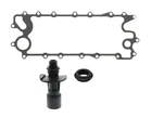Engine Cooler Gasket+oil Pipe+o-ring For Jaguar Xfr Xj Xkr New. Price: $51.41.