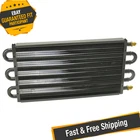 Derale 13313 Pass 17" Series 7000 Copper/aluminum Transmission Cooler, -6AN New. Price: $71.26.