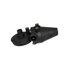Oil Separator Fits 1997-2000 Bmw Z3 ABH0198 New. Price: $59.99.