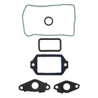 Engine Oil Cooler Gasket Set Fel-pro Es 73231 New. Price: $65.18.