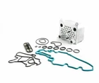 Rudy's High Flow Oil Cooler 2003-2010 Ford 6.0L Powerstroke Diesel F250 F350 New. Price: $94.95.