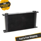 Setrab 50-925-7612 Series Oil Cooler New. Price: $367.26.