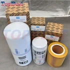 Air Oil Filter Kit 2901200650 For Atlas Copco Compressor GA18 GA22 GA30 Vsd New. Price: $148.39.