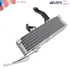 Silver Auto Transmission Oil Cooler Fits Toyota Highlander 2001-2007 3292048011 New. Price: $58.99.