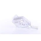 Oil Cooler 2010-2012 Saab 9-5 TURBO4 2.0L L4 12601390 12639408 650065 New. Price: $221.09.