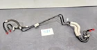 08-13 Oem Bmw E90 E92 E93 M3 Mt Transmission Oil Cooler Pipe Line Flow Return Used. Price: $155.00.