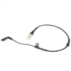 Holstein 2BWS0149 Disc Brake Pad Wear Sensor For Select 04-11 Bmw Models New. Price: $14.45.