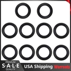 Febi Bilstein Auto Transmission Oil Cooler O-ring Upper For Beetle Pack Of 10 New. Price: $21.65.