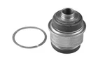 Tedgum TED66909 Control Arm/trailing Bush For Bmw Neu. Price: $13.81.
