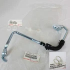 Oem Genuine Toyota Avalon Sienna Lexus RX350 ES350 Oil Cooler Pipe W/ Gaskets New. Price: $72.87.