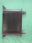 Saab 900 Turbo 79-84 Engine Oil Cooler Used. Price: $70.00.