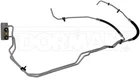 Transmission Oil Cooler Pressure And Return Line With Bypass Valve. Price: $110.75.