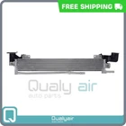 New Transmission Oil Cooler 13-19 Ford Taurus/police 6CY/3.5L. Price: $81.95.