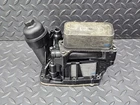 Bmw F30 F31 F32 F33 F34 F36 F10 F11 Oil Filter Housing Heat Exchanger 8510856 Used. Price: $268.83.