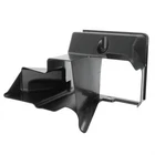 New Oem Mitsubishi 08-15 Lancer Air Duct Intake Transmission Oil Cooler 2920A193. Price: $66.74.