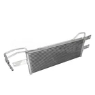 Automatic Transmission Oil Cooler Fits 05-09 Dodge Ram 1500 2500 3500 55056472AB New. Price: $59.99.
