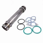 Oil Cooler 1815904C2 1815904C1 For Navistar T444E Powerstroke DT466E DT530 New. Price: $289.99.