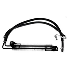 For Gmc K2500 1988-1998 Dorman 918-303 Solutions Power Steering Cooler New. Price: $137.62.
