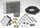Hayden Ultra-cool Engine Oil Cooler Kit 462 New. Price: $134.66.
