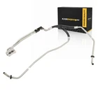 For Chevy Silverado 2500 1999-2004 Oil Cooler Hose New. Price: $246.19.