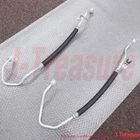 Mitsubishi Montero V75W 01-06 Genuine Engine Oil Cooler Return & Feed Hose Set New. Price: $275.52.