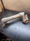 Oil Cooler From 2001 Ford F-250 Super Duty 7.3 1815739C2 B13 Used. Price: $150.32.