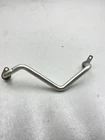 2016 - 2019 Mercedes C300 W205 Engine Oil Cooler Upper Pipe Line Oem 2741880420 Used. Price: $59.45.