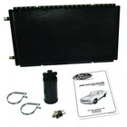 Vintage Air Condensor & Drier 1968 Chevelle- 021167 New. Price: $425.83.