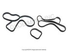 Bmw (2016-2020) Gasket Engine Oil Cooler To Filter Housing Elring Klinger New. Price: $29.25.