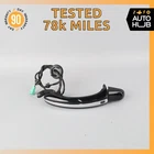 Bentley Continental Flying Spur Front Rear Door Handle Keyless Go Oem 78K Used. Price: $197.23.