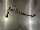 2018-2023 Bmw M550I Xdrive G30 4.4L Right Turbo Oil Feed Pipe / Line (supply) New. Price: $19.95.